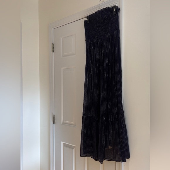 Anthropologie Maxi Dress Size Small - Picture 4 of 5